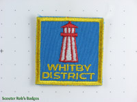 Whitby District [ON W06a.4]